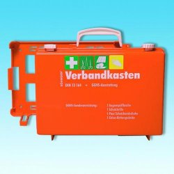 Slika First Aid Kit for Vehicles
