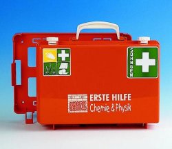 Slika First Aid Box