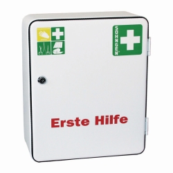 Slika First Aid Cabinet Heidelberg
