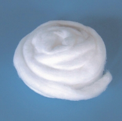 Slika COTTON WOOL CORD FOR PIPETTES