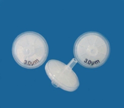 Slika Membrane filter, non sterile,pack of 10, for all pipets from 0.1 to 100 ml,