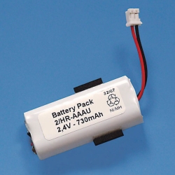 Slika Accessories for accu-jet<sup><SUP>&reg;</SUP></sup> controller
