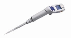 Electronic single channel microliter pipettes Eppendorf Xplorer<sup>&reg;</sup>, variable