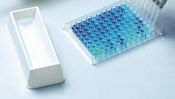 Reagent reservoir Tip-Tub for Multi-channel pipettes Research<sup>&reg;</sup>