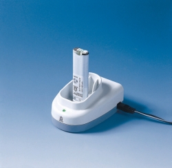 Slika Accessories for pipettors, positive displacement, stepper type, HandyStep<sup>&reg;</sup> electronic