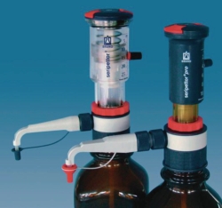 Slika Bottle-top dispensers, seripettor<sup>&reg;</sup> / seripettor<sup>&reg;</sup> pro