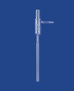 Slika Water jet pump acc. to Friedrichs-Antlinger, borosilicate glass 3.3