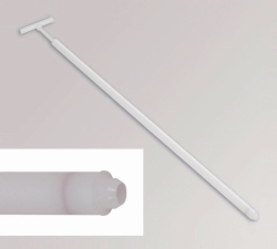 Slika Disposable liquid samplers, HDPE
