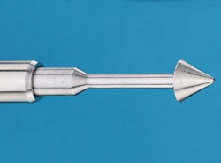 Slika Micro-Sampler, stainless steel