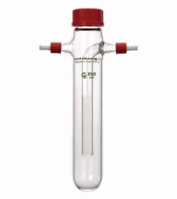 Slika Dispensing funnel, borosilicate glass