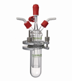 Slika Vacuum sublimation apparatus