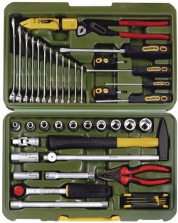 Slika Laboratory tool box
