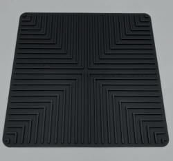 Slika Laboratory mats, silicone