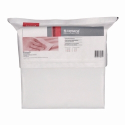 Cleanroom Wipes Sontara<sup>&reg;</sup> MicroPure, polyester/cellulose