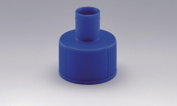 EasyFill&trade; Cell Factory System Accessories, HDPE