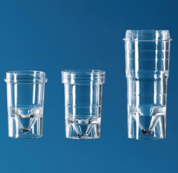 Slika Autoanalyser cups for Technicon<sup><SUP>&reg;</SUP></sup> analysers
