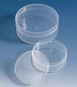Slika Containers, PP, with lids