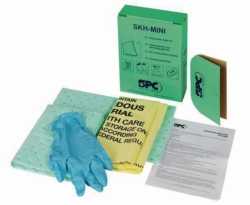 Slika Disposable spill kit SKH-MINI emergency kit