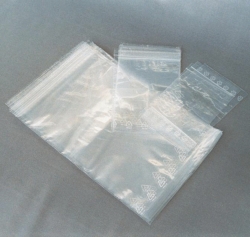 Slika LLG-Pressure-seal bags, PE