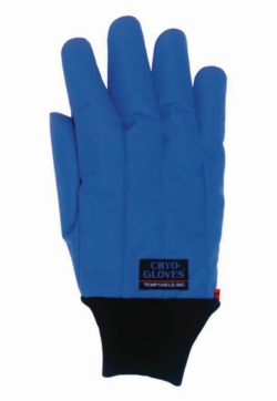 Protection Gloves Cryo Gloves&reg;Waterproof, wrist length with knitted cuff