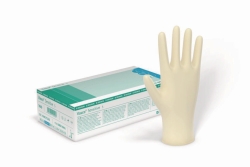 Slika Disposable Gloves Vasco<sup>&reg;</sup> Sensitive, Latex