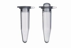 Slika LLG-PCR tubes with attached lids, PP