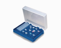 PCR-RACK 96-WELL                        