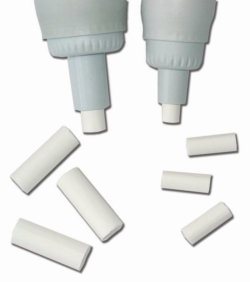 Slika Accessories for single channel microliter pipettes