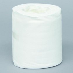 Slika LLG-Dispenser system Wiper Bowl<sup>&reg;</sup> Safe &amp; Clean for cleaning tissues