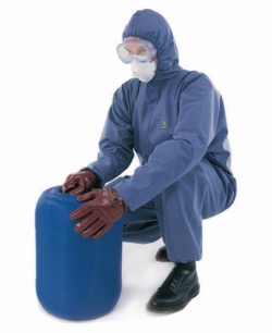 Slika Kleenguard* protective suits A50