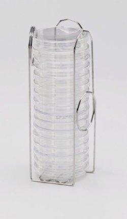 Slika Accessories for anaerobic jars
