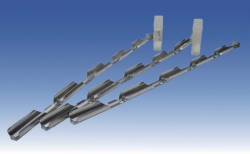 Slika Ampoule holders for cryogenic liquid dewars