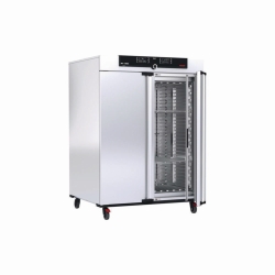 Peltier-cooled incubator IPPecoplus