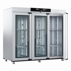 Peltier-cooled incubator IPPecoplus