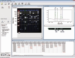 Slika Gel documentation system microDOC with UV-Transilluminator