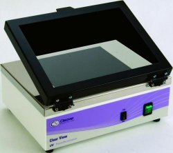 Slika UV transilluminators
