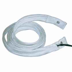 Glass fibre-insulated heating tapes series KM-HT-BS30