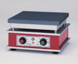 Hotplates with power control