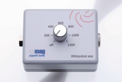 Slika Control units for mixers MIXdrive