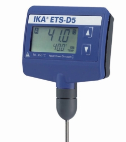 Slika ELECTRONIC CONTACT THERMOMETER ETS-D 5