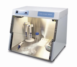 Slika UV/PCR cabinets UVT-B-AR / UVT-S-AR / UVC/T-M-AR
