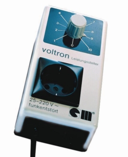 Power controller, Voltron 20