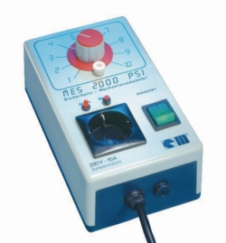 Power controller, MES 2000 PSI
