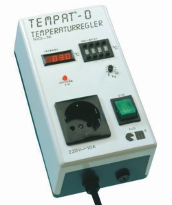 Slika Temperature controllers, TEMPAT<sup><SUP>&reg;</SUP></sup>-D