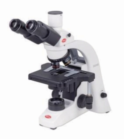 Slika Basic Biological Microscope for Education and Routine, BA210E