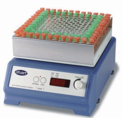 Slika Tube holders for microplate shaker SH-200 / microplate incubator INC-200D