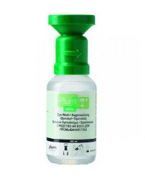 Slika Eye Wash Bottle, 0.9 % NaCl, Sterile