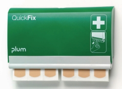 Slika Plaster Dispenser QuickFix