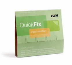 Slika Plaster Dispenser QuickFix