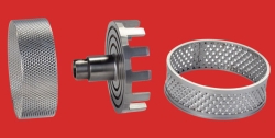 Accessories for variable speed rotor mill PULVERISETTE 14 <I>classic line</I>